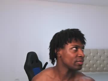 Tau_Montes July 14, 2026 Chaturbate stream image