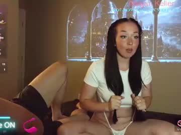 Amberskye411 July 14, 2026 Chaturbate stream image
