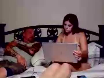 Autumnann_12 July 14, 2026 Chaturbate stream image