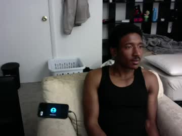 Iblackoracle July 14, 2026 Chaturbate stream image