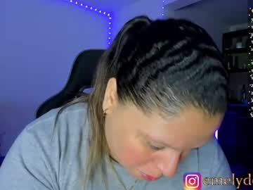 Mariana_Spellman July 14, 2026 Chaturbate stream image