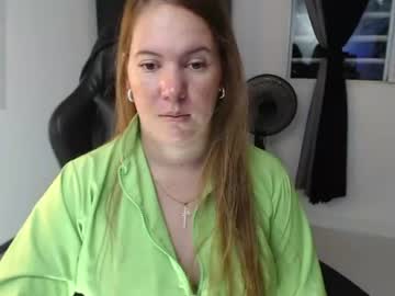 Samanthaleon July 14, 2026 Chaturbate stream image
