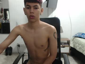 Boylatino_Hot1 July 14, 2026 Chaturbate stream image
