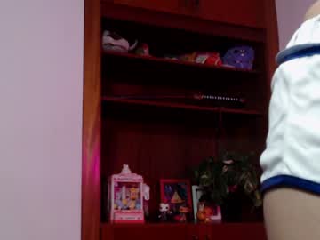 Bunny_Vanilla July 14, 2026 Chaturbate stream image