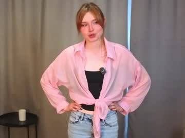 Kenyattadisorbo July 14, 2026 Chaturbate stream image