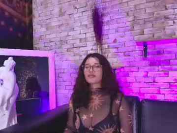 Nixie_Sky July 14, 2026 Chaturbate stream image