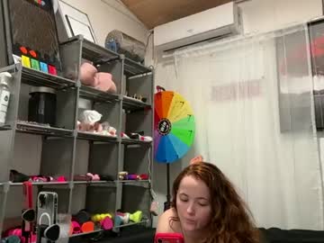 Redeviee July 14, 2026 Chaturbate stream image