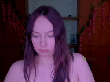 Creamy_Eva_ July 14, 2026 Chaturbate stream image
