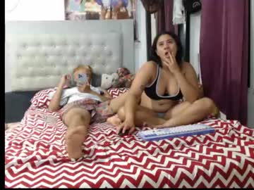 Andrew_Jel July 14, 2026 Chaturbate stream image