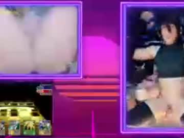 Billie_Cross_ July 14, 2026 Chaturbate stream image