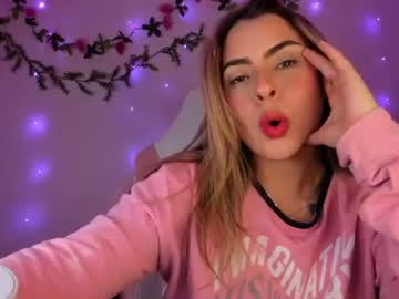 Gaby_Vandriel July 14, 2026 Chaturbate stream image