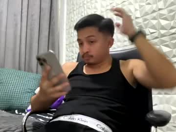 H_Doss20 July 14, 2026 Chaturbate stream image