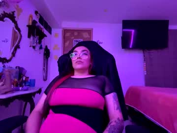 Nicole_Wc July 14, 2026 Chaturbate stream image