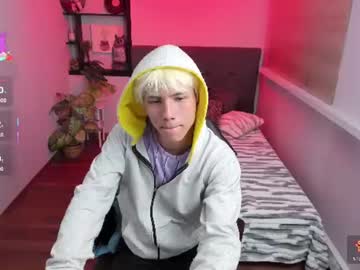 Stich_23 July 14, 2026 Chaturbate stream image