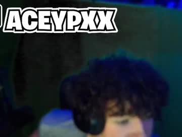 Aceypxx July 14, 2026 Chaturbate stream image