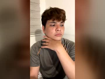 Adam_Angelsss July 14, 2026 Chaturbate stream image