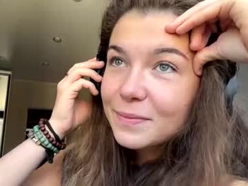 Carolynnsobey July 14, 2026 Chaturbate stream image
