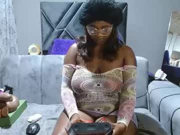 Morgaxx18 July 14, 2026 Chaturbate stream image