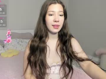 Bina_Mima July 14, 2026 Chaturbate stream image