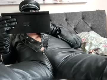 Leathertease July 14, 2026 Chaturbate stream image