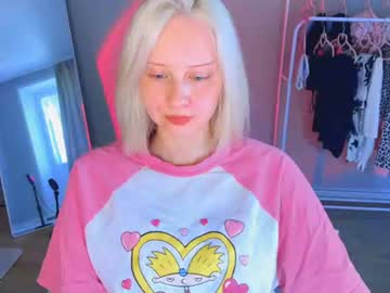 Angellisss July 14, 2026 Chaturbate stream image