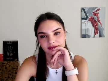Cute_Adelina_ July 14, 2026 Chaturbate stream image