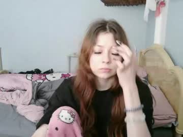 Evelinamercer July 14, 2026 Chaturbate stream image