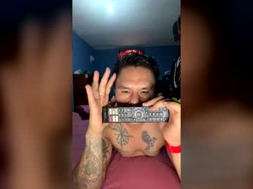 Joeymontanacrim July 14, 2026 Chaturbate stream image