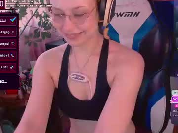 Lunaoddity July 14, 2026 Chaturbate stream image