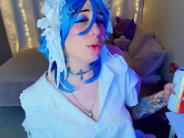Mily_Milk_ July 14, 2026 Chaturbate stream image