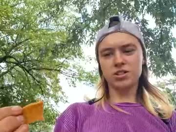 Elfriedaclaman July 14, 2026 Chaturbate stream image