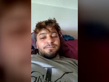 Bondsome July 14, 2026 Chaturbate stream image