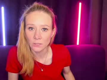 Nikablond July 14, 2026 Chaturbate stream image