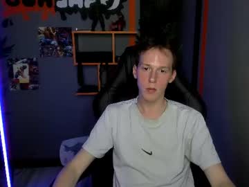 Scott_Pottss July 14, 2026 Chaturbate stream image