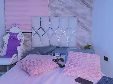 Colett_Hall July 14, 2026 Chaturbate stream image