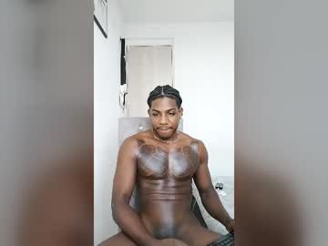 Darktemp_ July 14, 2026 Chaturbate stream image