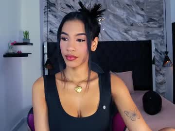 Kitty_Collins_ July 14, 2026 Chaturbate stream image