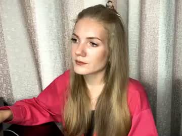 Regeniamccornack July 14, 2026 Chaturbate stream image