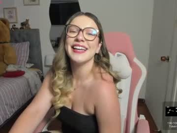 Samysweet_8 July 14, 2026 Chaturbate stream image