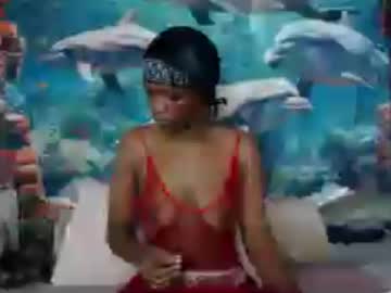 Africanbarbiee2004 July 14, 2026 Chaturbate stream image