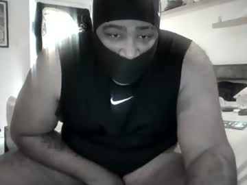 Afrostrokes July 14, 2026 Chaturbate stream image