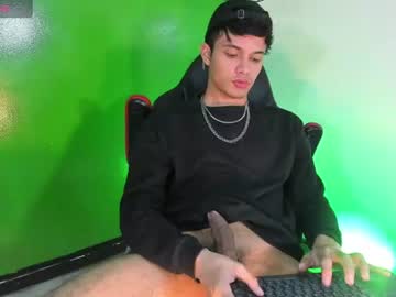 Alexxxgoddd July 14, 2026 Chaturbate stream image