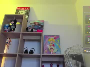 Mia_Moralez July 14, 2026 Chaturbate stream image