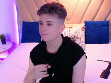 Miless_Cooper July 14, 2026 Chaturbate stream image