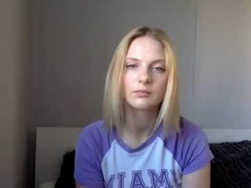 Cassieheart007 July 14, 2026 Chaturbate stream image