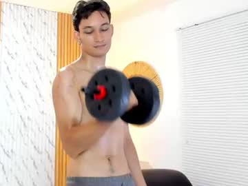 Jimmy_Gatt July 14, 2026 Chaturbate stream image