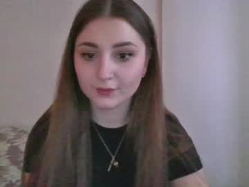 Nika_Sugardream July 14, 2026 Chaturbate stream image
