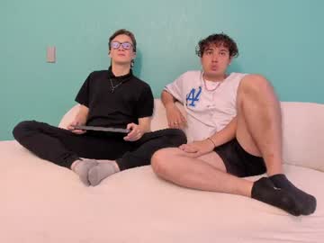Web_Gammer_ July 14, 2026 Chaturbate stream image
