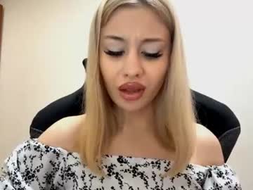 Jenaesaison July 14, 2026 Chaturbate stream image