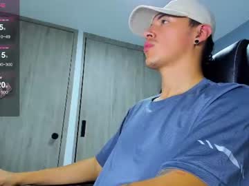 Lobo_17 July 14, 2026 Chaturbate stream image